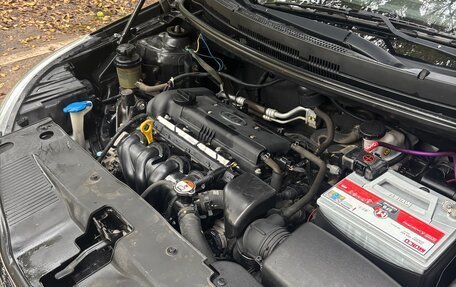 KIA Rio III рестайлинг, 2014 год, 800 000 рублей, 5 фотография