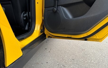 Ford Focus III, 2018 год, 890 000 рублей, 8 фотография