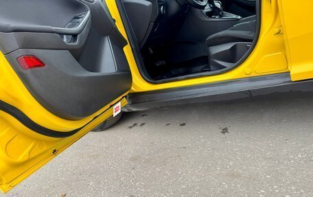 Ford Focus III, 2018 год, 890 000 рублей, 10 фотография