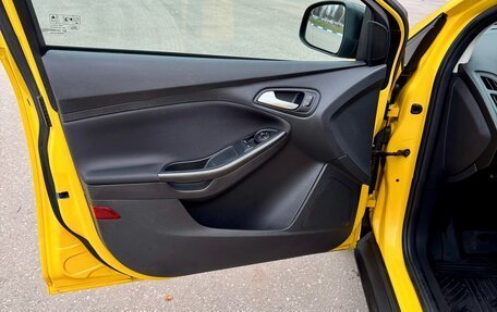 Ford Focus III, 2018 год, 890 000 рублей, 9 фотография