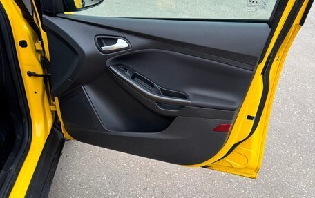 Ford Focus III, 2018 год, 890 000 рублей, 7 фотография