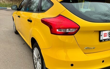 Ford Focus III, 2018 год, 890 000 рублей, 12 фотография