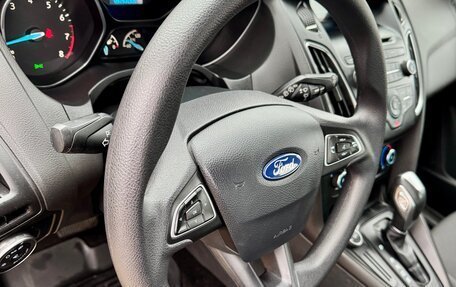 Ford Focus III, 2018 год, 890 000 рублей, 17 фотография