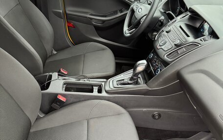 Ford Focus III, 2018 год, 890 000 рублей, 19 фотография