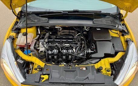 Ford Focus III, 2018 год, 890 000 рублей, 13 фотография