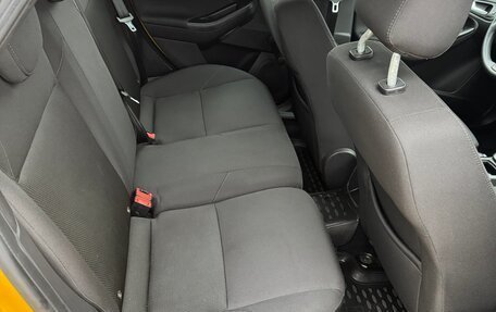 Ford Focus III, 2018 год, 890 000 рублей, 20 фотография