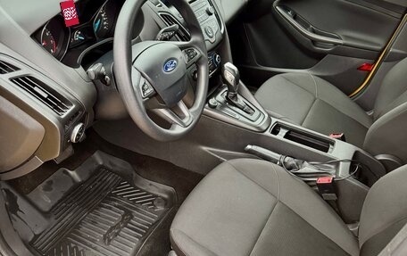 Ford Focus III, 2018 год, 890 000 рублей, 18 фотография