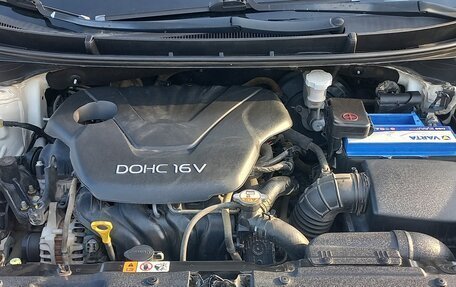 Hyundai i30 II рестайлинг, 2013 год, 1 390 000 рублей, 4 фотография