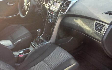 Hyundai i30 II рестайлинг, 2013 год, 1 390 000 рублей, 5 фотография