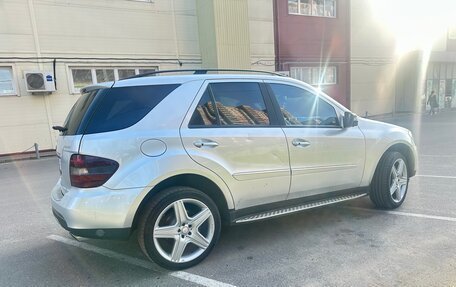 Mercedes-Benz M-Класс, 2005 год, 1 250 000 рублей, 7 фотография