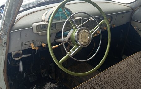 ГАЗ 21 «Волга», 1970 год, 200 000 рублей, 3 фотография