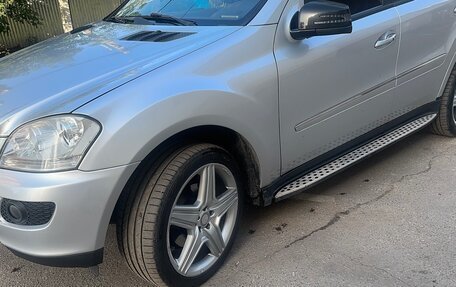 Mercedes-Benz M-Класс, 2005 год, 1 250 000 рублей, 8 фотография