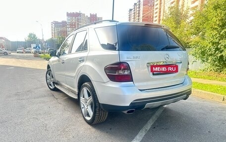 Mercedes-Benz M-Класс, 2005 год, 1 250 000 рублей, 5 фотография