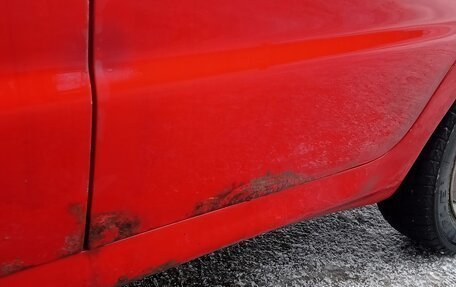 Daewoo Matiz I, 2010 год, 230 000 рублей, 12 фотография