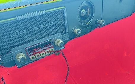 ГАЗ 21 «Волга», 1970 год, 200 000 рублей, 5 фотография