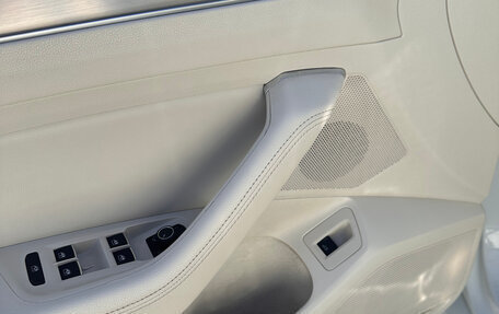 Volkswagen Passat B8 рестайлинг, 2016 год, 2 050 000 рублей, 13 фотография