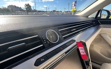 Volkswagen Passat B8 рестайлинг, 2016 год, 2 050 000 рублей, 9 фотография