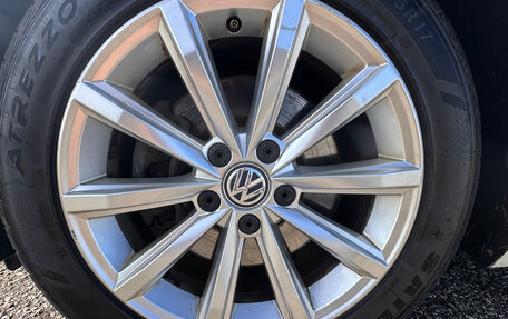 Volkswagen Passat B8 рестайлинг, 2016 год, 2 050 000 рублей, 19 фотография