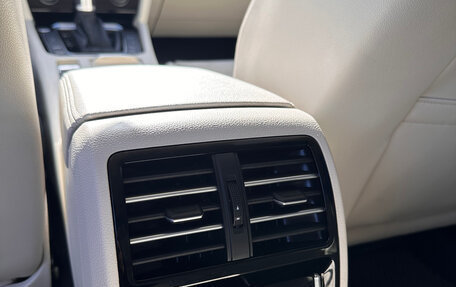 Volkswagen Passat B8 рестайлинг, 2016 год, 2 050 000 рублей, 14 фотография