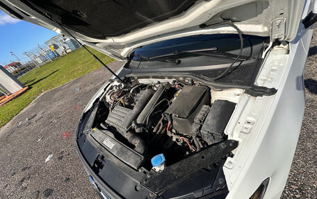 Volkswagen Passat B8 рестайлинг, 2016 год, 2 050 000 рублей, 17 фотография