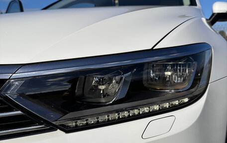 Volkswagen Passat B8 рестайлинг, 2016 год, 2 050 000 рублей, 21 фотография