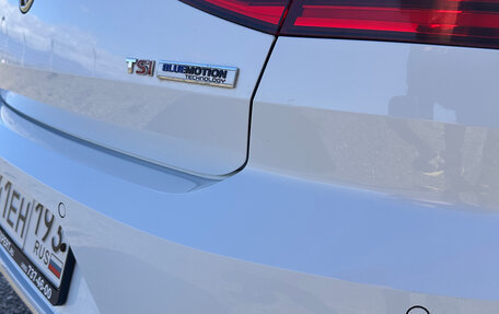 Volkswagen Passat B8 рестайлинг, 2016 год, 2 050 000 рублей, 20 фотография