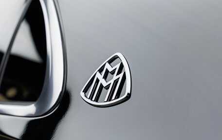 Mercedes-Benz Maybach S-Класс, 2025 год, 30 390 000 рублей, 7 фотография