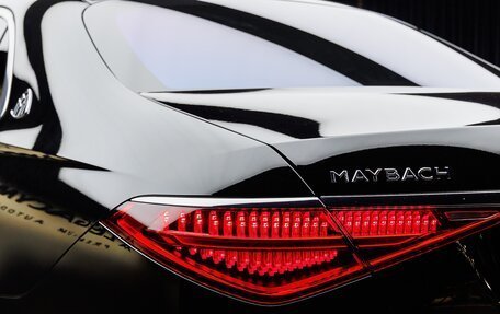 Mercedes-Benz Maybach S-Класс, 2025 год, 30 390 000 рублей, 9 фотография