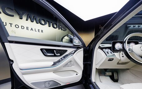 Mercedes-Benz Maybach S-Класс, 2025 год, 30 390 000 рублей, 12 фотография