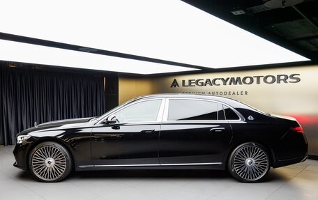 Mercedes-Benz Maybach S-Класс, 2025 год, 30 390 000 рублей, 6 фотография