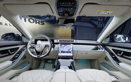 Mercedes-Benz Maybach S-Класс, 2025 год, 30 390 000 рублей, 15 фотография