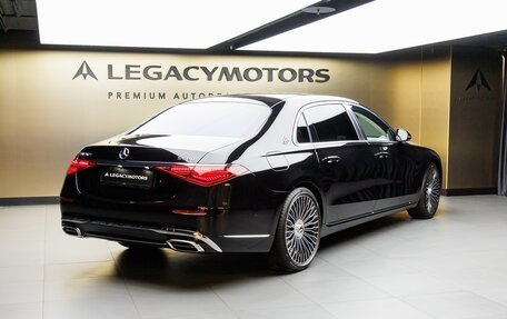 Mercedes-Benz Maybach S-Класс, 2025 год, 30 390 000 рублей, 8 фотография