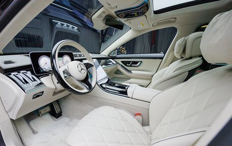 Mercedes-Benz Maybach S-Класс, 2025 год, 30 390 000 рублей, 14 фотография