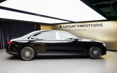 Mercedes-Benz Maybach S-Класс, 2025 год, 30 390 000 рублей, 10 фотография