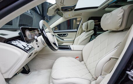 Mercedes-Benz Maybach S-Класс, 2025 год, 30 390 000 рублей, 13 фотография