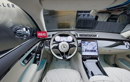 Mercedes-Benz Maybach S-Класс, 2025 год, 30 390 000 рублей, 16 фотография