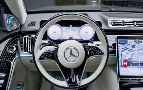 Mercedes-Benz Maybach S-Класс, 2025 год, 30 390 000 рублей, 17 фотография