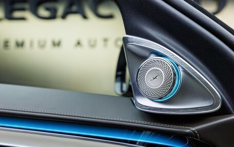 Mercedes-Benz Maybach S-Класс, 2025 год, 30 390 000 рублей, 23 фотография