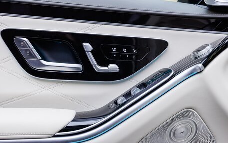 Mercedes-Benz Maybach S-Класс, 2025 год, 30 390 000 рублей, 24 фотография