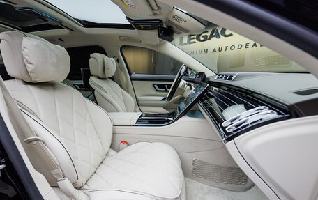 Mercedes-Benz Maybach S-Класс, 2025 год, 30 390 000 рублей, 25 фотография