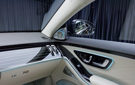 Mercedes-Benz Maybach S-Класс, 2025 год, 30 390 000 рублей, 29 фотография