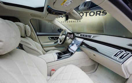 Mercedes-Benz Maybach S-Класс, 2025 год, 30 390 000 рублей, 26 фотография