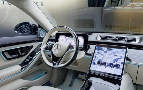 Mercedes-Benz Maybach S-Класс, 2025 год, 30 390 000 рублей, 27 фотография