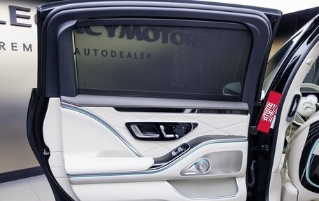 Mercedes-Benz Maybach S-Класс, 2025 год, 30 390 000 рублей, 30 фотография