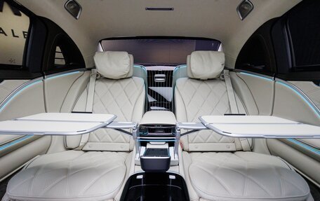 Mercedes-Benz Maybach S-Класс, 2025 год, 30 390 000 рублей, 39 фотография