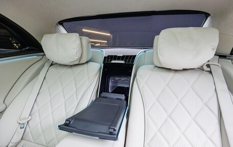 Mercedes-Benz Maybach S-Класс, 2025 год, 30 390 000 рублей, 38 фотография