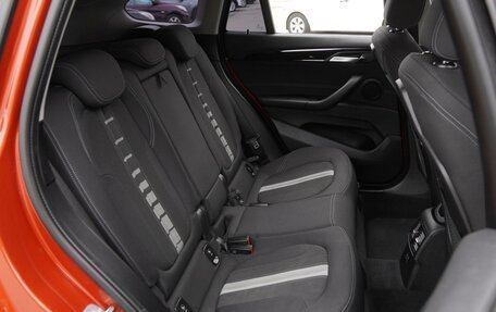 BMW X1, 2018 год, 2 430 000 рублей, 7 фотография