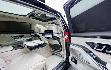 Mercedes-Benz Maybach S-Класс, 2025 год, 30 390 000 рублей, 33 фотография