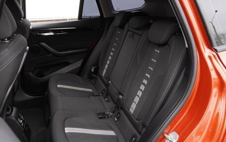 BMW X1, 2018 год, 2 430 000 рублей, 9 фотография