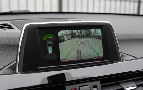 BMW X1, 2018 год, 2 430 000 рублей, 14 фотография